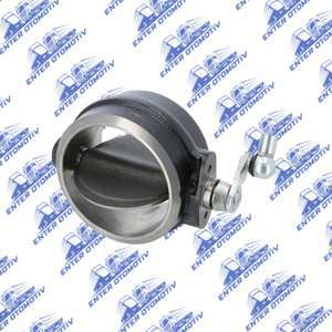 00990 MAN TGA Series Exhaust Brake Throttle 81156010032