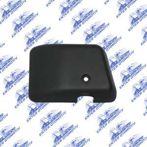 00993 MAN 19 Series Outside Mirror Cover - RH 85637100010
