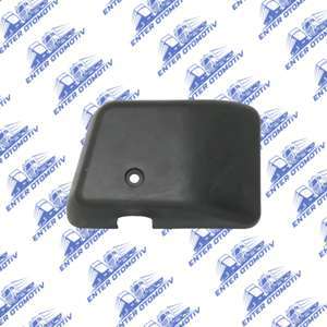 00994 MAN 19 Series Outside Mirror Cover - LH 85637100009