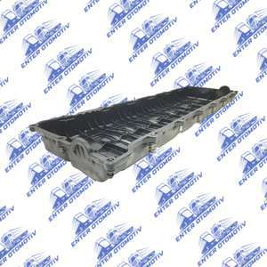 00995 MAN TGA Series Rocker Valve Cover 51034016014