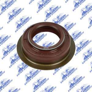 00998 MAN TGA Series Transmission Shaft Seal 81964010163
